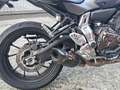 Yamaha MT-07 Depotenziata a libretto Gris - thumbnail 5
