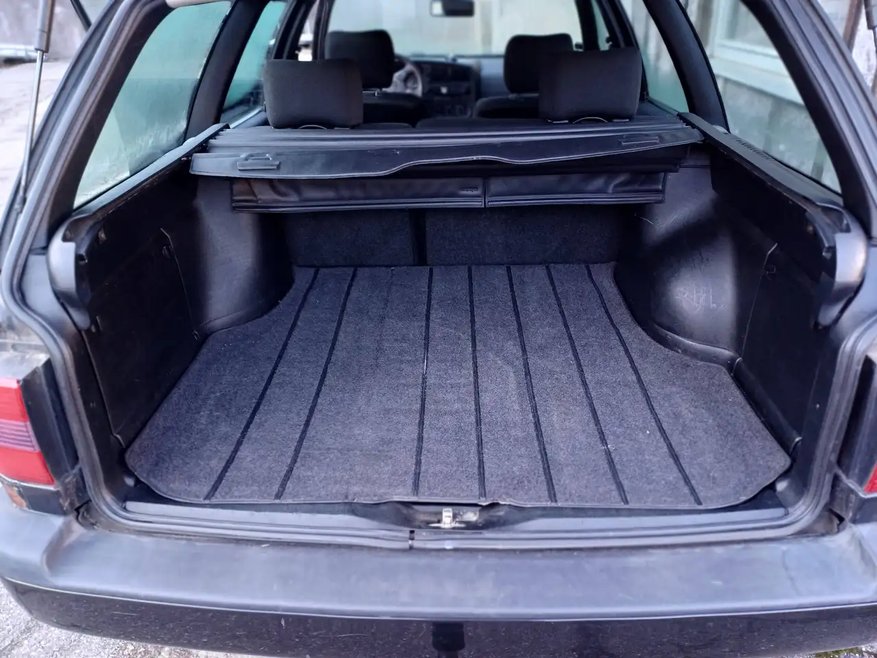 Volkswagen Passat Variant Passat 1.8 GL, foto 5
