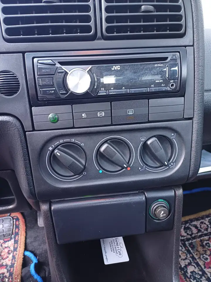 Volkswagen Passat Variant Passat 1.8 GL, foto 2