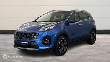 1.6 CRDi 136ch MHEV GT Line Premium 4x2 DCT7