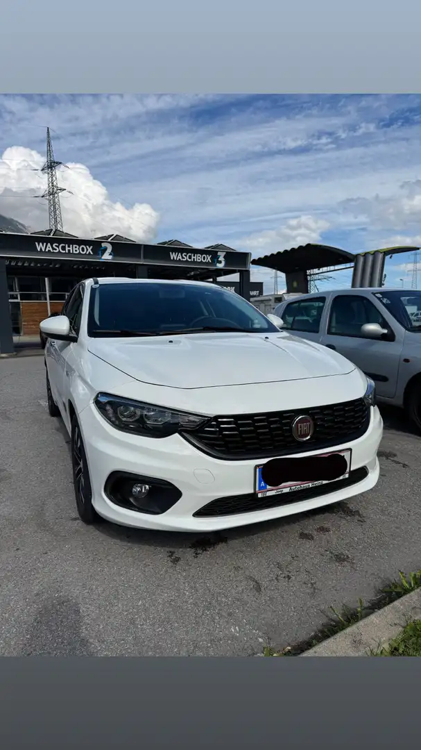 Fiat Tipo 1,4 16V 95 Mirror - 1