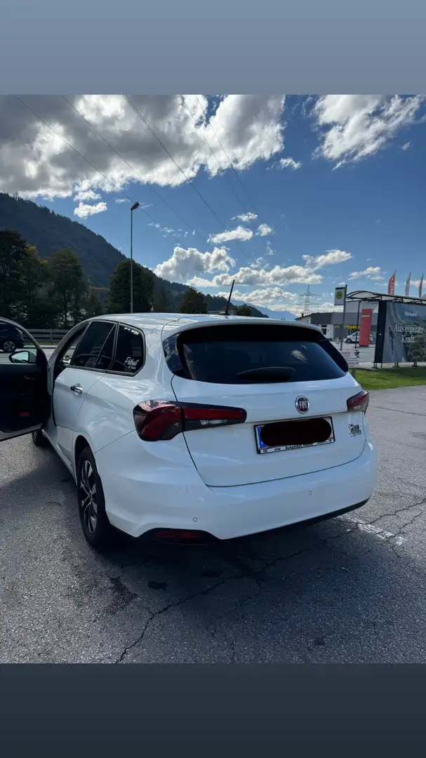 Fiat Tipo 1,4 16V 95 Mirror - 2