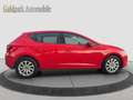 SEAT Leon Style 1.2 TSI/VOLL-LED/SHZ/PDC/1.HAND/GARAN Rouge - thumbnail 4