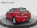 SEAT Leon Style 1.2 TSI/VOLL-LED/SHZ/PDC/1.HAND/GARAN Rouge - thumbnail 7