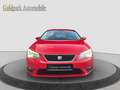 SEAT Leon Style 1.2 TSI/VOLL-LED/SHZ/PDC/1.HAND/GARAN Rouge - thumbnail 2