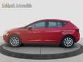 SEAT Leon Style 1.2 TSI/VOLL-LED/SHZ/PDC/1.HAND/GARAN Rouge - thumbnail 8
