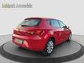 SEAT Leon Style 1.2 TSI/VOLL-LED/SHZ/PDC/1.HAND/GARAN Rouge - thumbnail 5