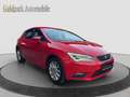 SEAT Leon Style 1.2 TSI/VOLL-LED/SHZ/PDC/1.HAND/GARAN Rouge - thumbnail 3