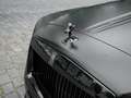 Rolls-Royce Wraith Black Badge #PPF Wrapping #onCommissio Zwart - thumbnail 7
