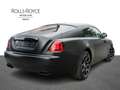 Rolls-Royce Wraith Black Badge #PPF Wrapping #onCommissio Schwarz - thumbnail 2