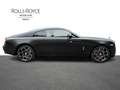 Rolls-Royce Wraith Black Badge #PPF Wrapping #onCommissio Schwarz - thumbnail 3