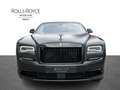 Rolls-Royce Wraith Black Badge #PPF Wrapping #onCommissio Schwarz - thumbnail 5