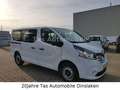 Renault Trafic ENERGY dCi 125 Combi Authentique "1.Hand" 8fach... Weiß - thumbnail 3