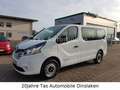 Renault Trafic ENERGY dCi 125 Combi Authentique "1.Hand" 8fach... Weiß - thumbnail 1