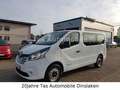 Renault Trafic ENERGY dCi 125 Combi Authentique "1.Hand" 8fach... Weiß - thumbnail 2