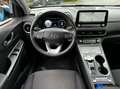 Hyundai KONA Electric | 64 kWh | Navigatie | Camera! Blue - thumbnail 9