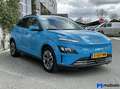 Hyundai KONA Electric | 64 kWh | Navigatie | Camera! Blue - thumbnail 5