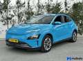 Hyundai KONA Electric | 64 kWh | Navigatie | Camera! Blue - thumbnail 1