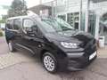 Fiat Doblo Kombi 1.5 HDi 130 Automatik + 7 Sitzer Schwarz - thumbnail 3