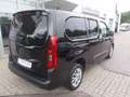Fiat Doblo Kombi 1.5 HDi 130 Automatik + 7 Sitzer Schwarz - thumbnail 4