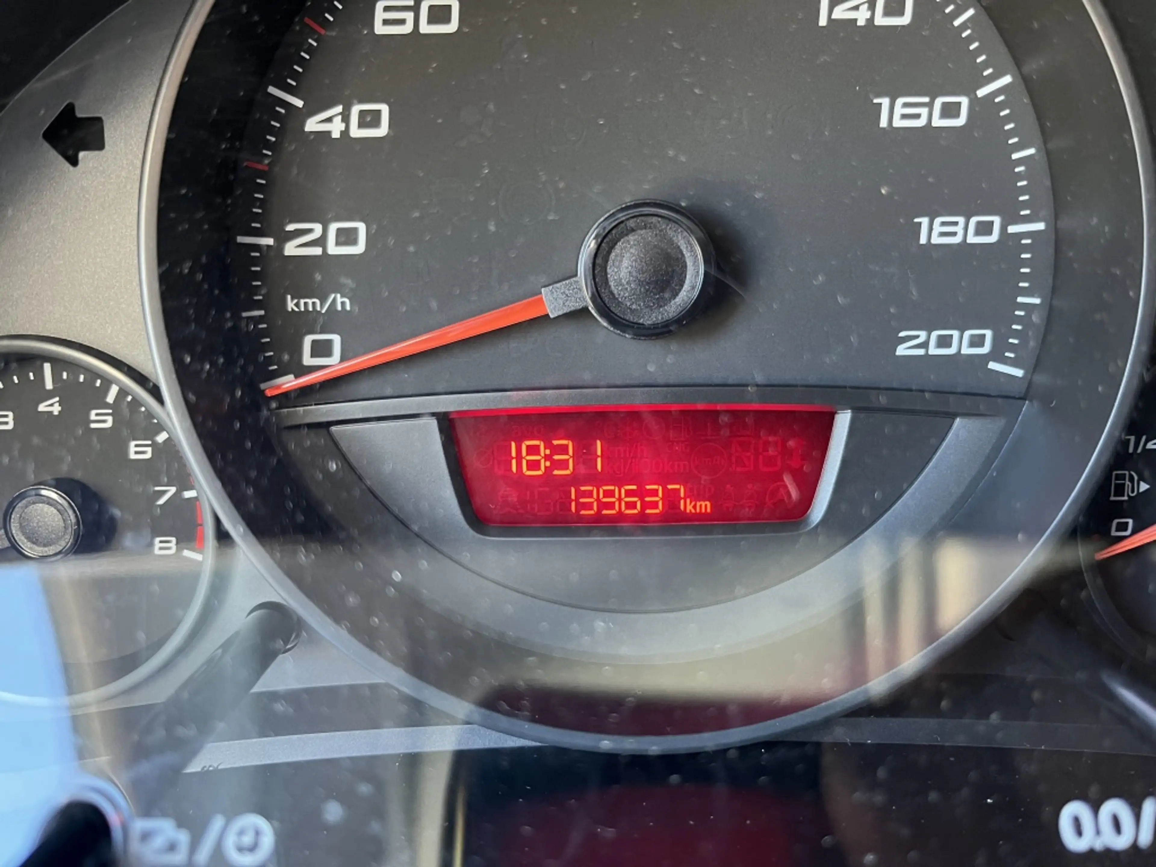SEAT Mii 1.0 Style Intense — photo 9