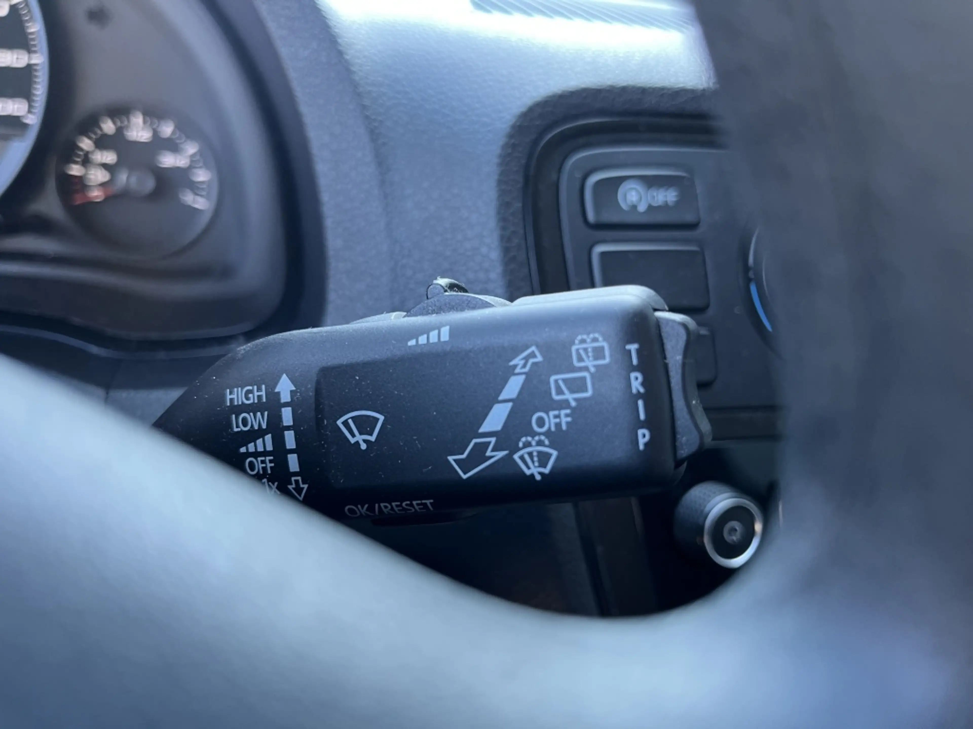 SEAT Mii 1.0 Style Intense — photo 15