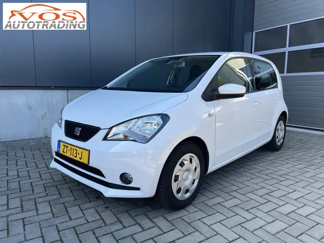 SEAT Mii