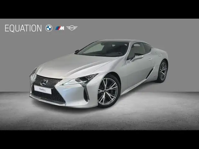 Lexus LC 500h 500h 359ch Executive Multi-Stage Hybrid Euro6d-T