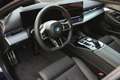BMW i5 eDrive40 High Executive M Sport 84 kWh / Panoramad Blauw - thumbnail 8