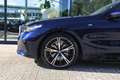 BMW i5 eDrive40 High Executive M Sport 84 kWh / Panoramad Blauw - thumbnail 4