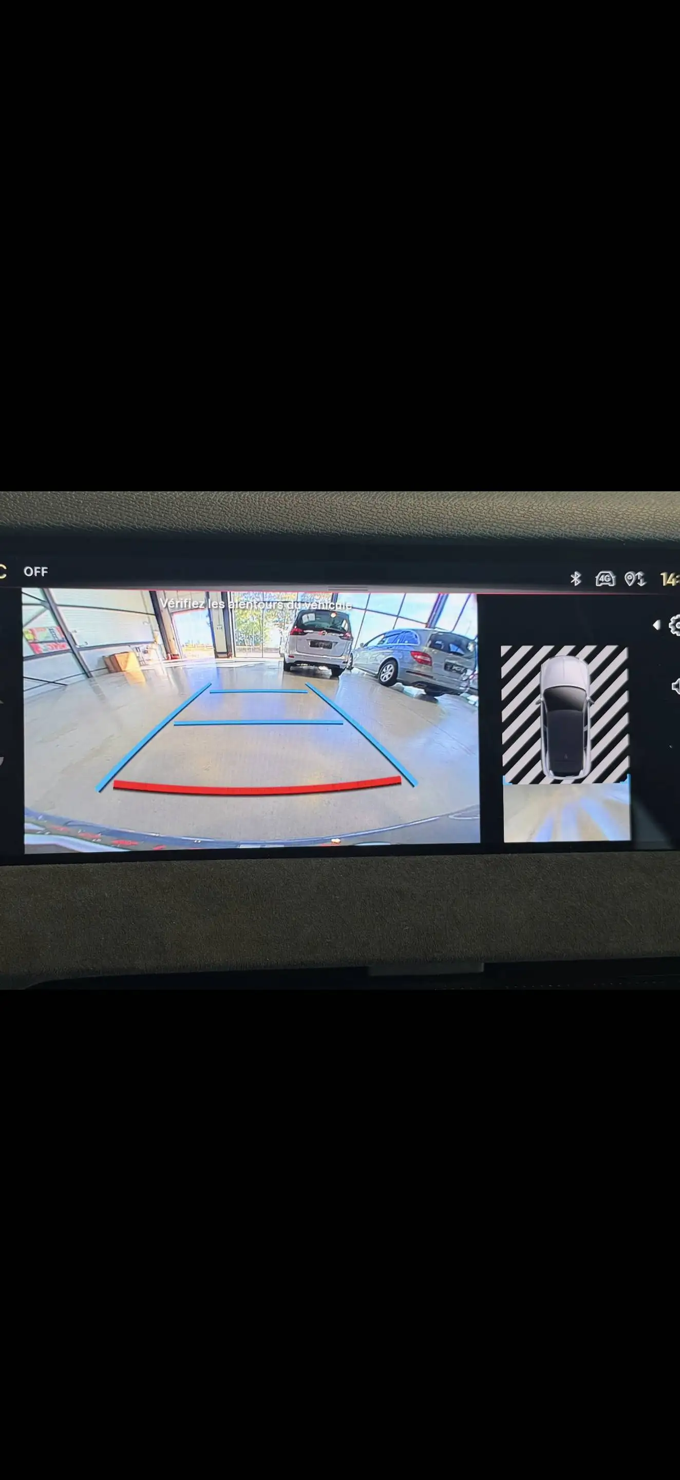 DS Automobiles N°4 N°4 1.2 Hybrid DS Performance Line DS Performance Line — photo 15