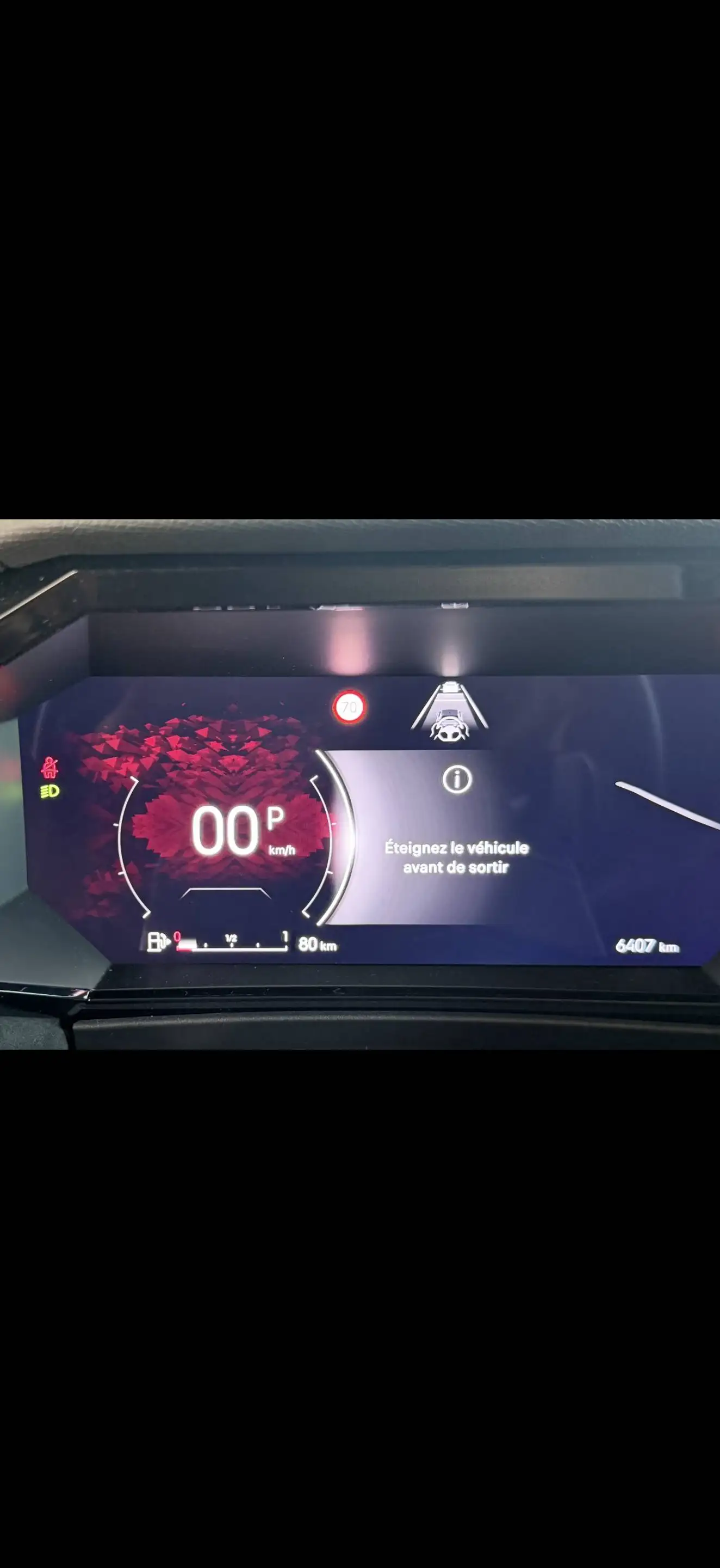 DS Automobiles N°4 N°4 1.2 Hybrid DS Performance Line DS Performance Line — photo 14