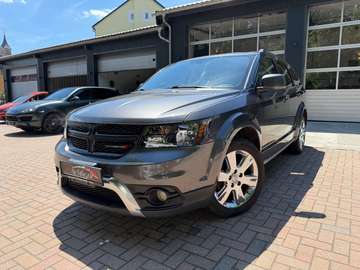 3.6 V6 4x4 Fond Entert. 7-Sitzer Navi