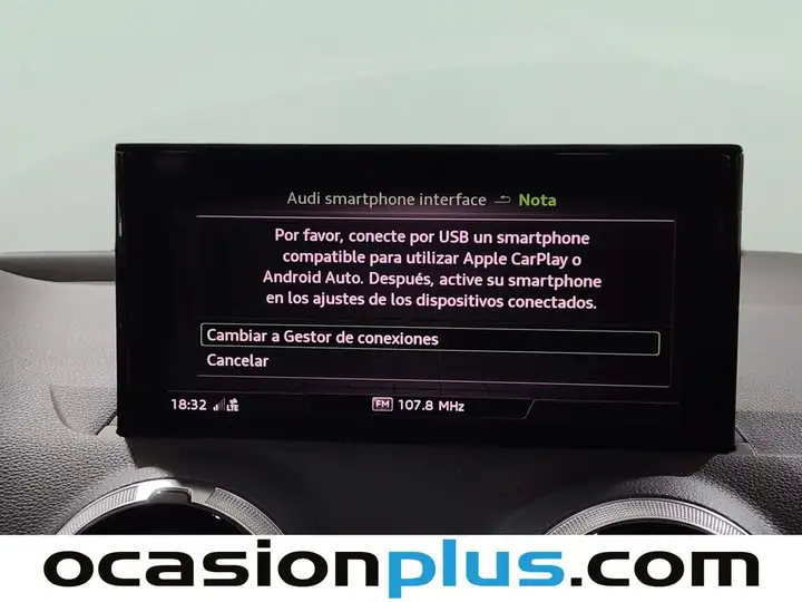 Audi Q2 S line 30 TDI 2021, foto 9