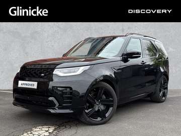 D350 AWD Dynamic SE / Winter Paket / A
