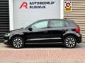 Volkswagen Polo 1.0 BlueMotion Connected Series Zwart - thumbnail 2