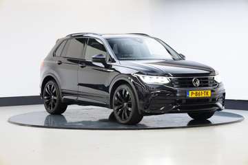 1.5 TSI R-Line Business+ | Panorama dak | Trekhaak
