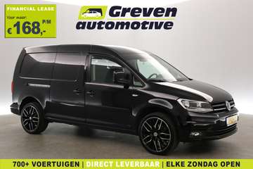 2.0 TDI L2H1 Maxi 102pk | Airco | Cruise | Navi |