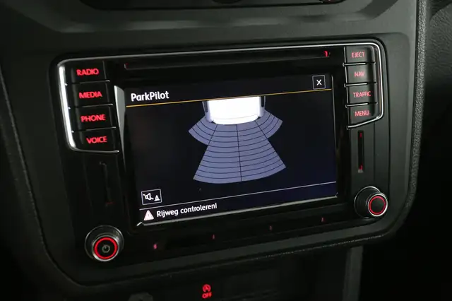 Volkswagen Caddy view 12