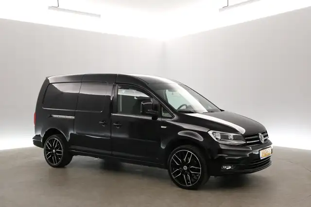 Volkswagen Caddy view 6