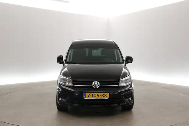 Volkswagen Caddy view 7