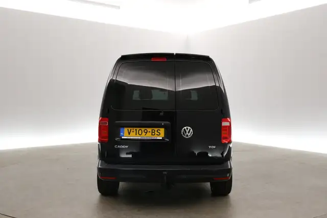 Volkswagen Caddy view 27