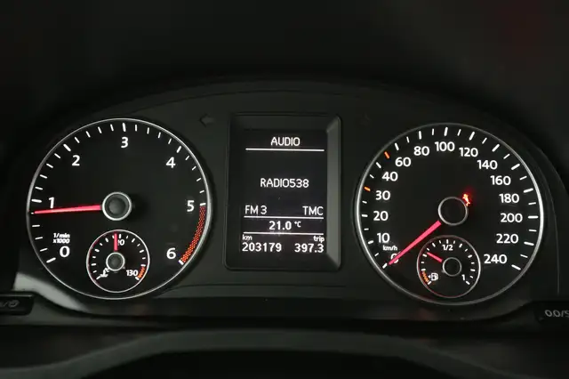 Volkswagen Caddy view 13