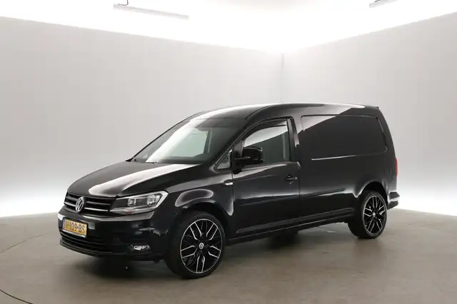 Volkswagen Caddy view 8