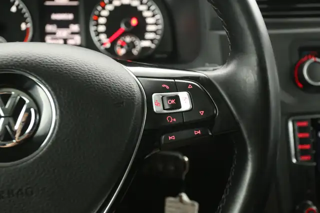 Volkswagen Caddy view 15