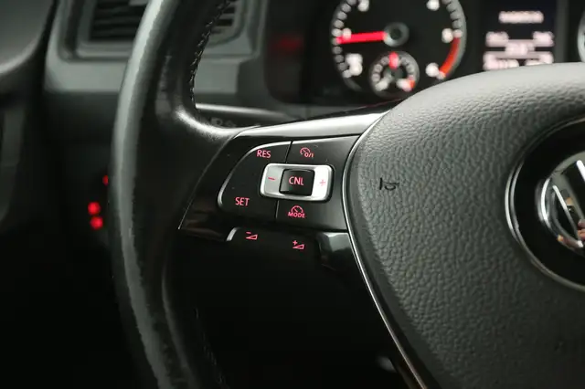Volkswagen Caddy view 14