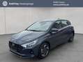 Hyundai i20 1.0 T-GDI 48V-Hybrid DCT Trend Grijs - thumbnail 1
