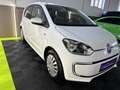 Volkswagen e-up! e-up! inkl. Batterie Navi/PDC/Sitzheizung/Tempomat Biały - thumbnail 5