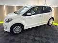 Volkswagen e-up! e-up! inkl. Batterie Navi/PDC/Sitzheizung/Tempomat Biały - thumbnail 2