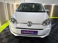 Volkswagen e-up! e-up! inkl. Batterie Navi/PDC/Sitzheizung/Tempomat Biały - thumbnail 3